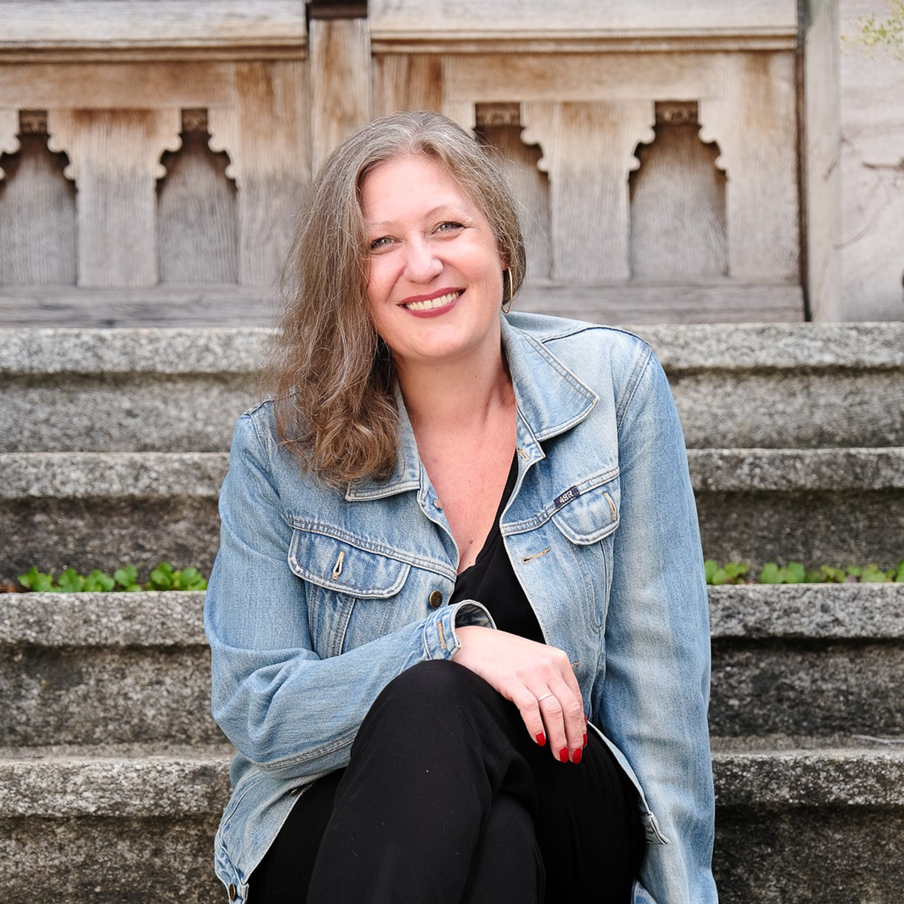 Portrait - Fund-it - Catherine Zoellig - Recherche de fonds, financements et budget